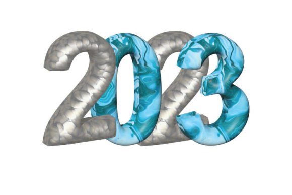 2023 Text Design: Creative Trends and Practical Tips for a Fresh Start