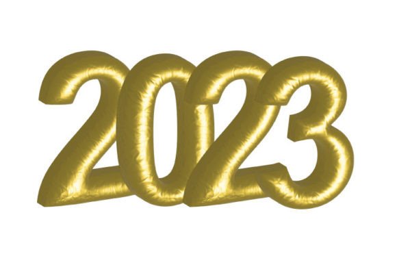 2023 Text Design for Your Creative Projects