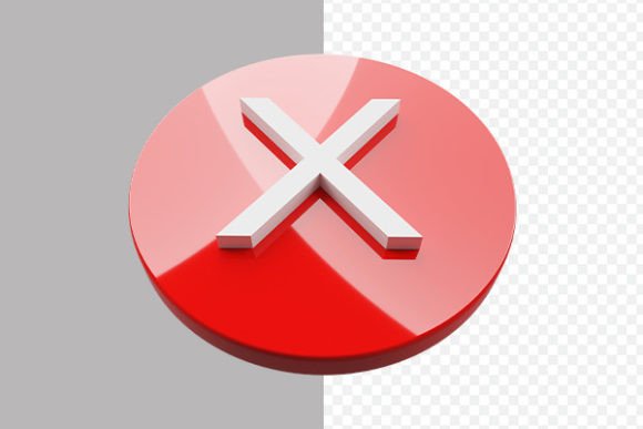 Prohibited Symbol in 3D Design: Meaning, Applications, and Modern Relevance