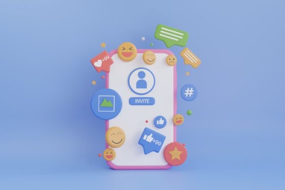 Unlocking the Future of Digital Interaction with 3D Social Media Platforms
