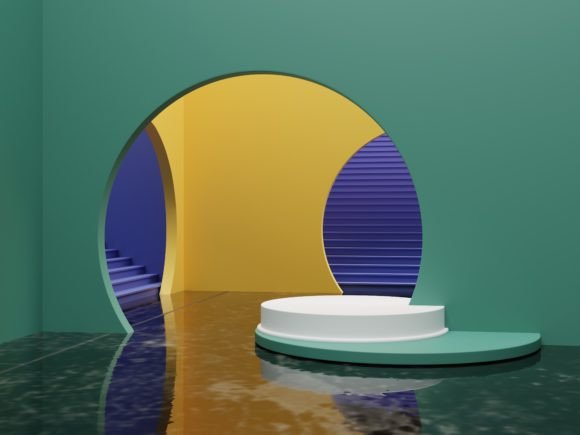 What Is Podium 3D Design and How Can It Enhance Your Creative Workflow?